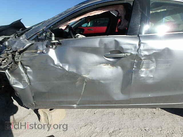 2014 MAZDA 6 - VIN: JM1GJ1V61E1120874 - Фото 10