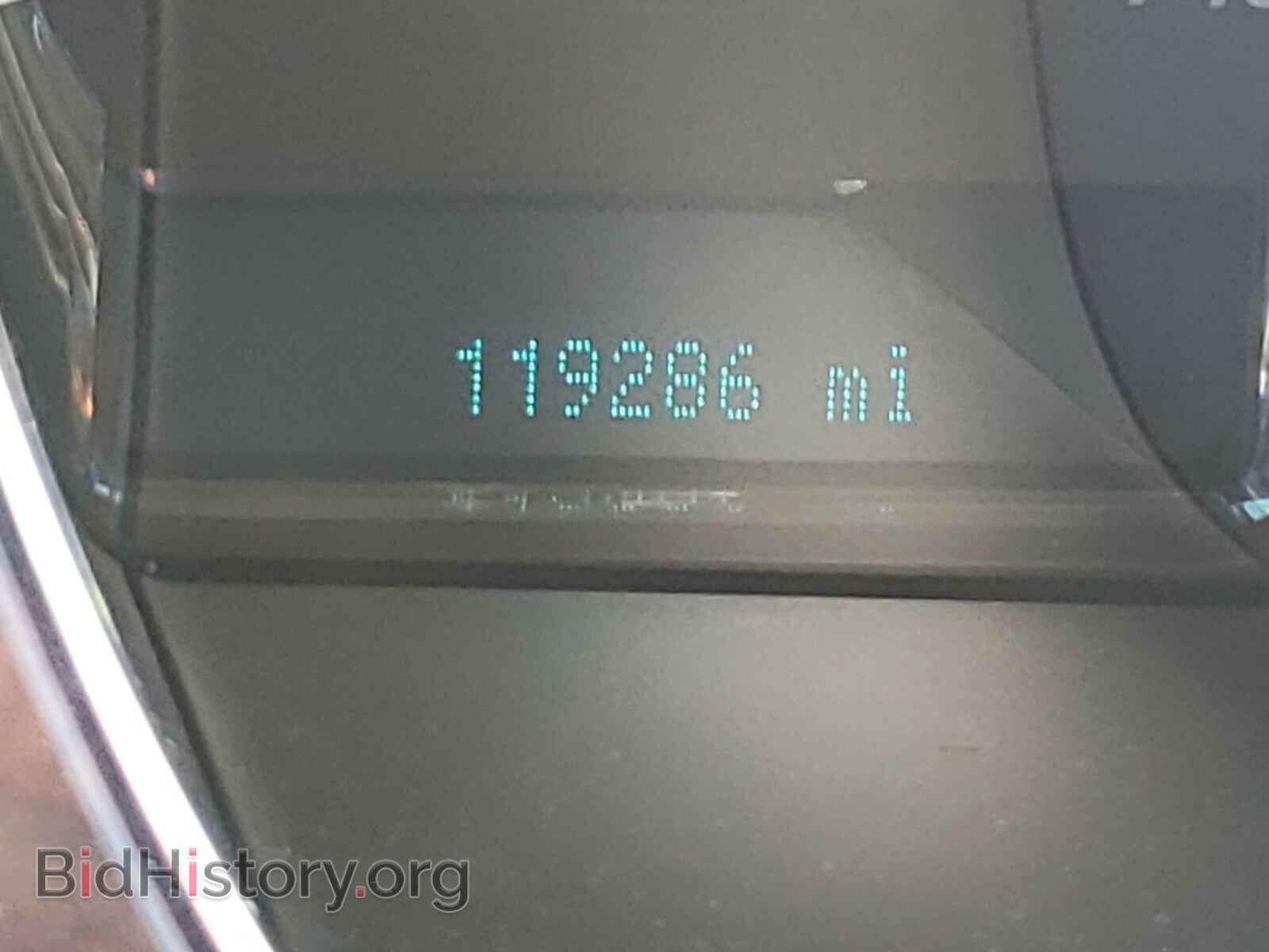 2010 FORD TAURUS - VIN: 1FAHP2FW2AG161566 - Photo 8