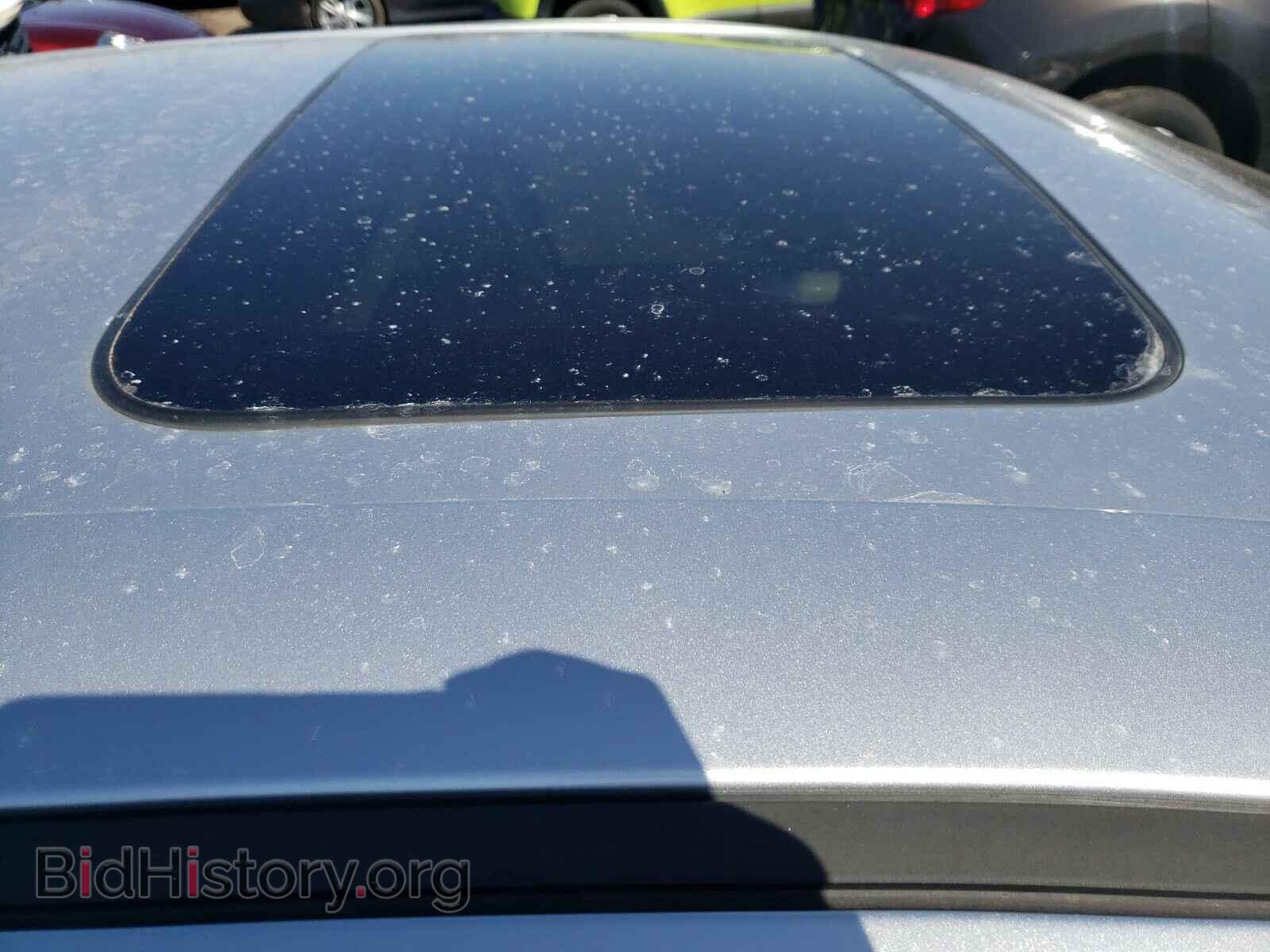2010 FORD TAURUS - VIN: 1FAHP2FW2AG161566 - Photo 9