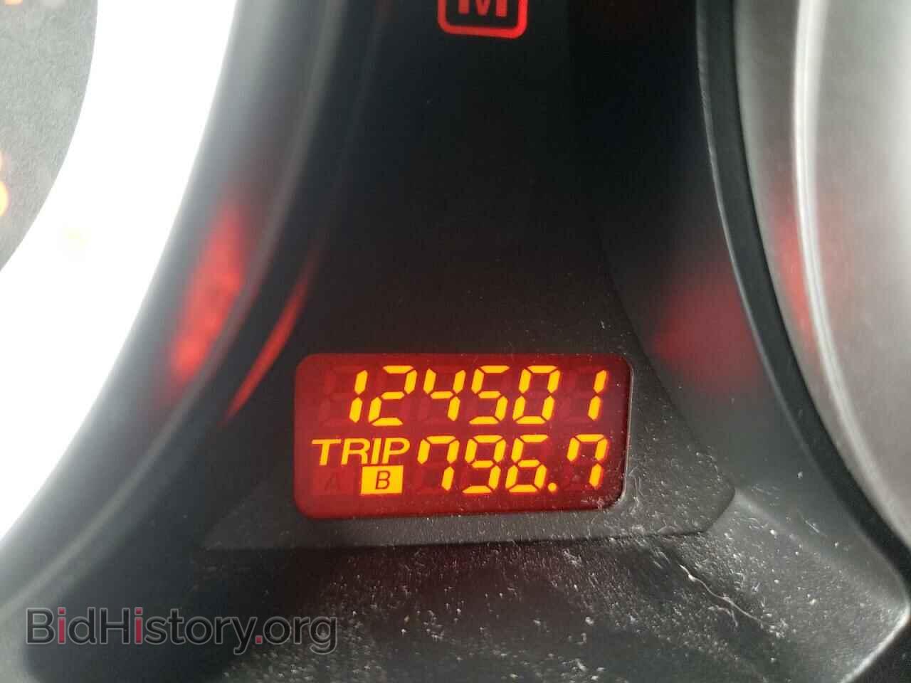 2012 MAZDA CX-9 - VIN: JM3TB3CV7C0351533 - Фото 8