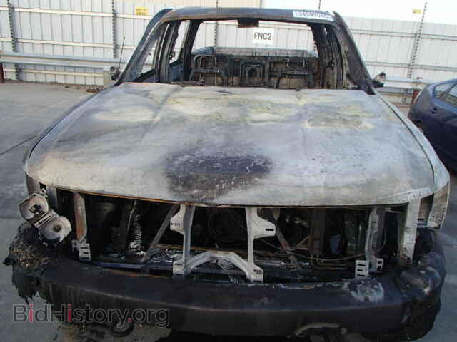 2007 CHEVROLET SILVERADO - VIN: 3GCEK13397G544336 - Фото 7