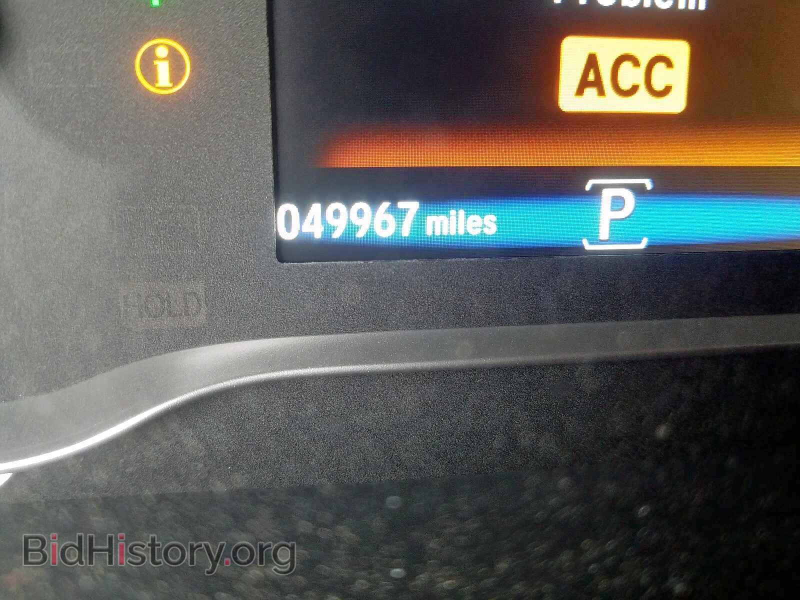 2018 HONDA PILOT - VIN: 5FNYF6H99JB062782 - Фото 8