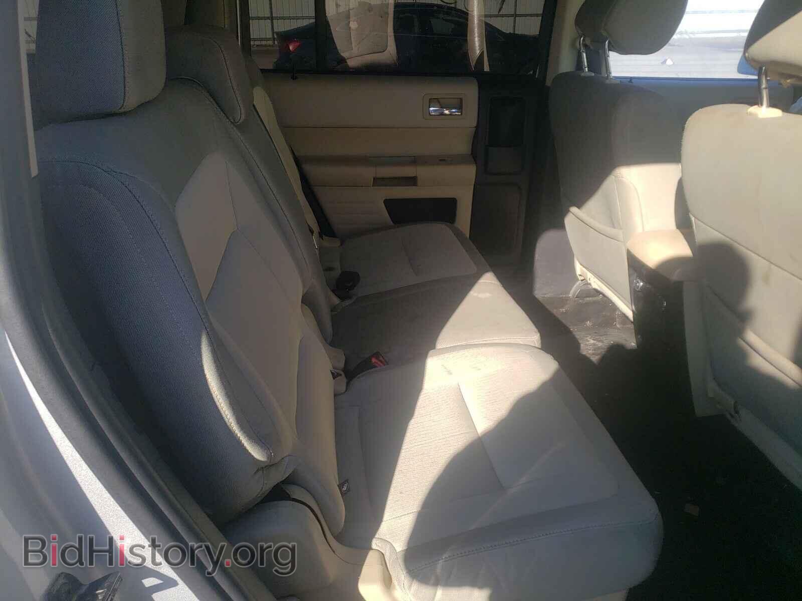 2013 FORD FLEX - VIN: 2FMGK5B83DBD29316 - Photo 6