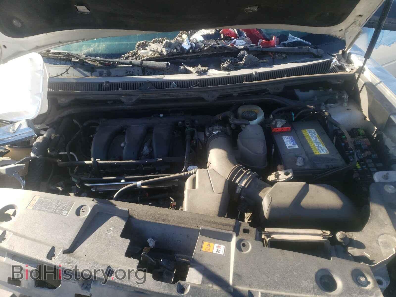 2013 FORD FLEX - VIN: 2FMGK5B83DBD29316 - Photo 7