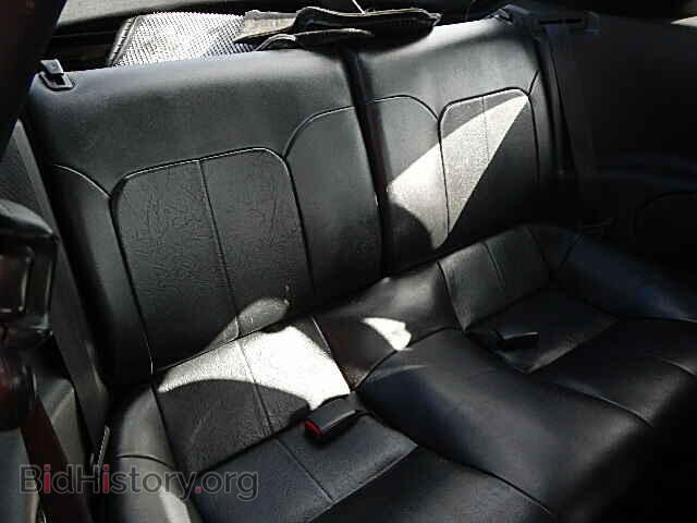 2001 MITSUBISHI ECLIPSE - VIN: 4A3AC54H01E207711 - Photo 6