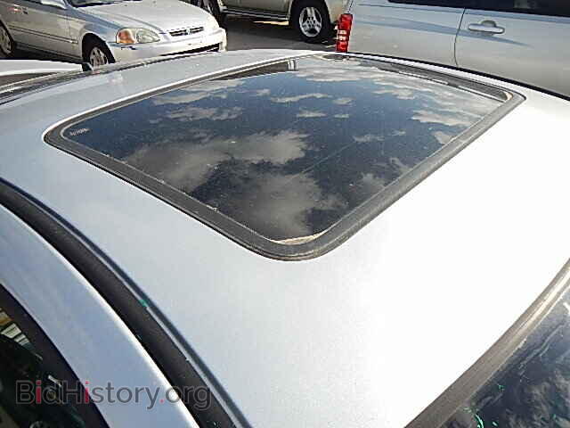 2001 MITSUBISHI ECLIPSE - VIN: 4A3AC54H01E207711 - Photo 10