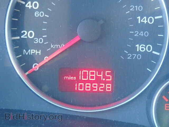 2007 AUDI A4 - VIN: WAUDF78E67A125711 - Фото 8