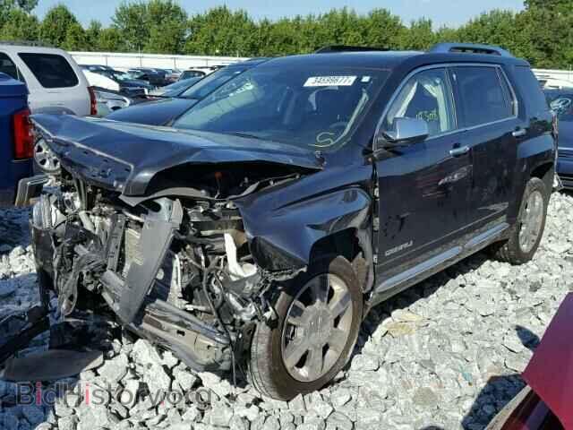 2015 GMC TERRAIN - VIN: 2GKFLUE31F6266465 - Photo 2