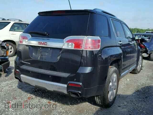 2015 GMC TERRAIN - VIN: 2GKFLUE31F6266465 - Photo 4