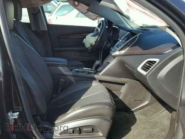2015 GMC TERRAIN - VIN: 2GKFLUE31F6266465 - Photo 5