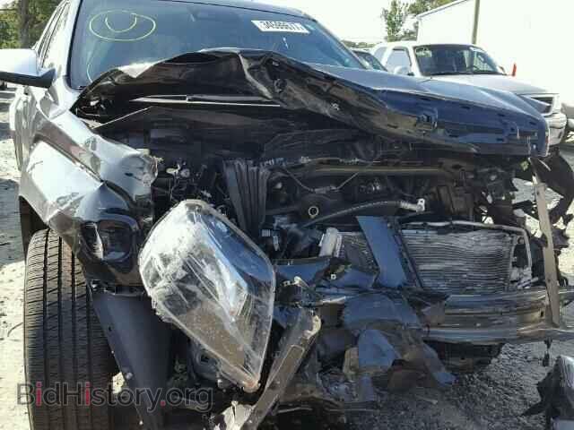 2015 GMC TERRAIN - VIN: 2GKFLUE31F6266465 - Photo 9