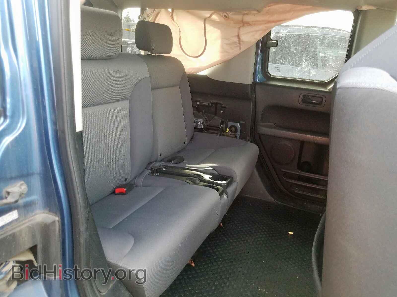 2008 HONDA ELEMENT - VIN: 5J6YH287X8L007129 - Photo 6