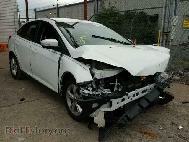 Photo 1FADP3F29DL315137 - FORD FOCUS 2013