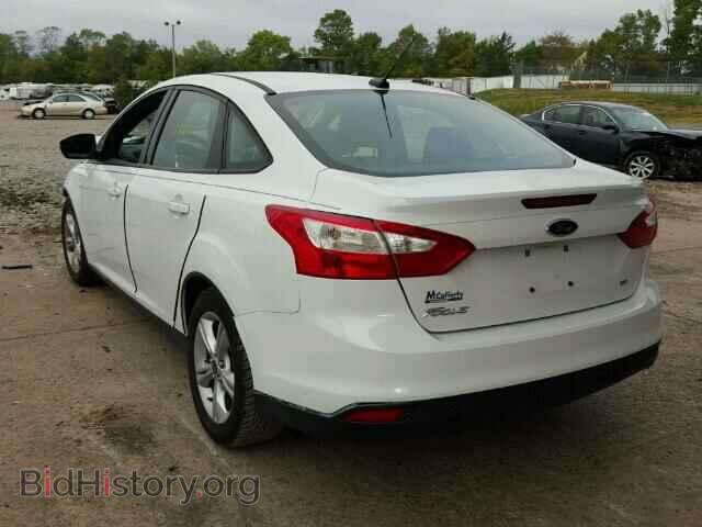 2013 FORD FOCUS - VIN: 1FADP3F29DL315137 - Photo 3