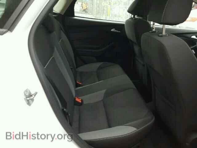 2013 FORD FOCUS - VIN: 1FADP3F29DL315137 - Photo 6