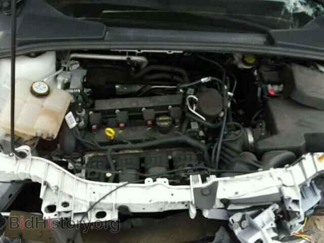 2013 FORD FOCUS - VIN: 1FADP3F29DL315137 - Photo 7