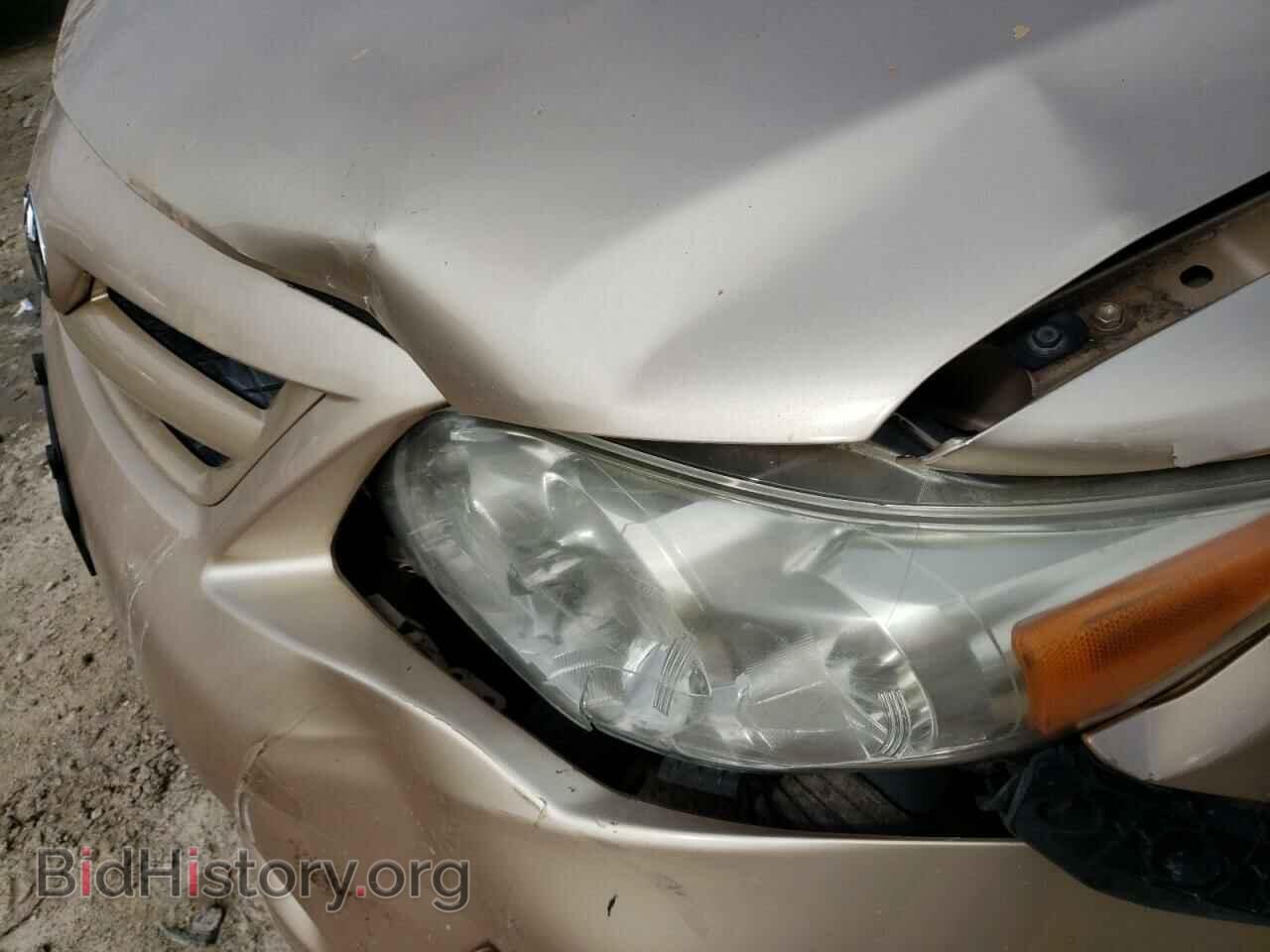2012 TOYOTA COROLLA - VIN: 2T1BU4EE7CC852431 - Фото 9