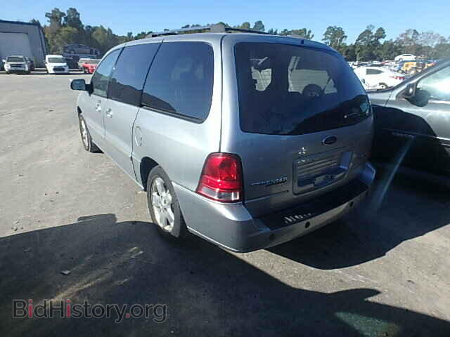 2007 FORD FREESTAR - VIN: 2FMDA58247BA05451 - Фото 3