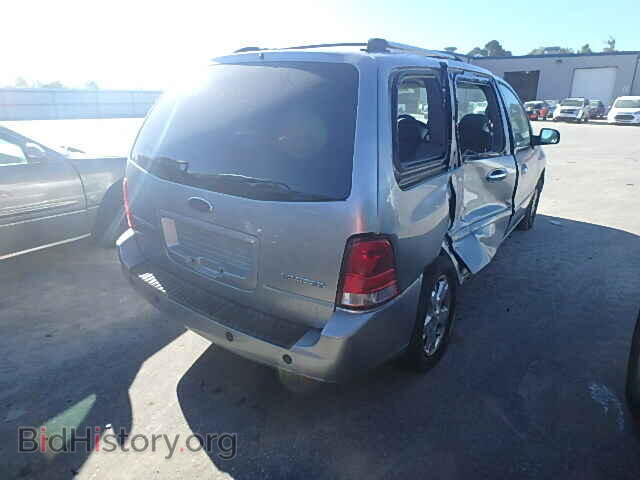 2007 FORD FREESTAR - VIN: 2FMDA58247BA05451 - Фото 4