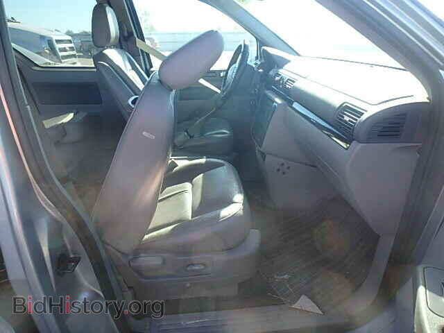 2007 FORD FREESTAR - VIN: 2FMDA58247BA05451 - Фото 5
