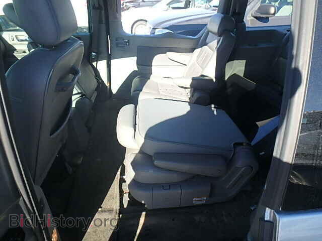 2007 FORD FREESTAR - VIN: 2FMDA58247BA05451 - Фото 6