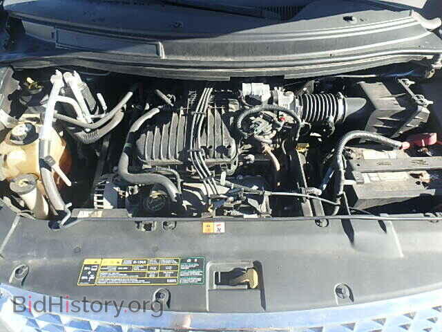 2007 FORD FREESTAR - VIN: 2FMDA58247BA05451 - Фото 7