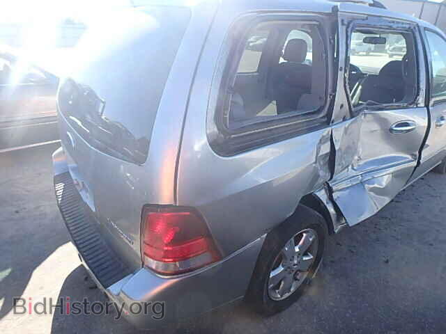 2007 FORD FREESTAR - VIN: 2FMDA58247BA05451 - Фото 9