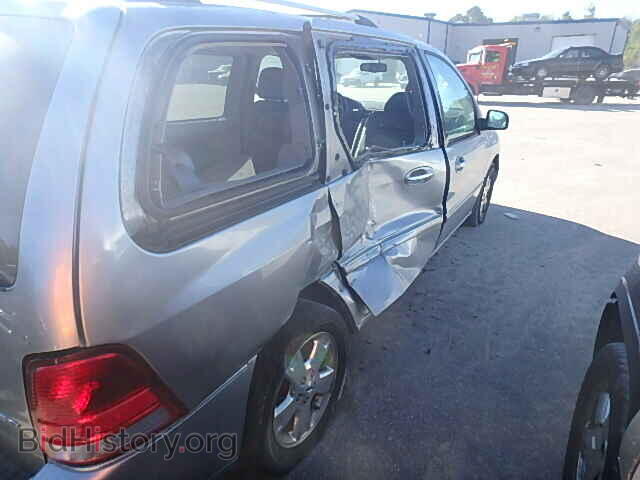 2007 FORD FREESTAR - VIN: 2FMDA58247BA05451 - Фото 10
