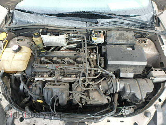 2005 FORD FOCUS - VIN: 1FAFP34N75W214457 - Фото 7