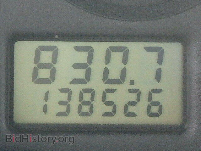 2005 FORD FOCUS - VIN: 1FAFP34N75W214457 - Фото 8