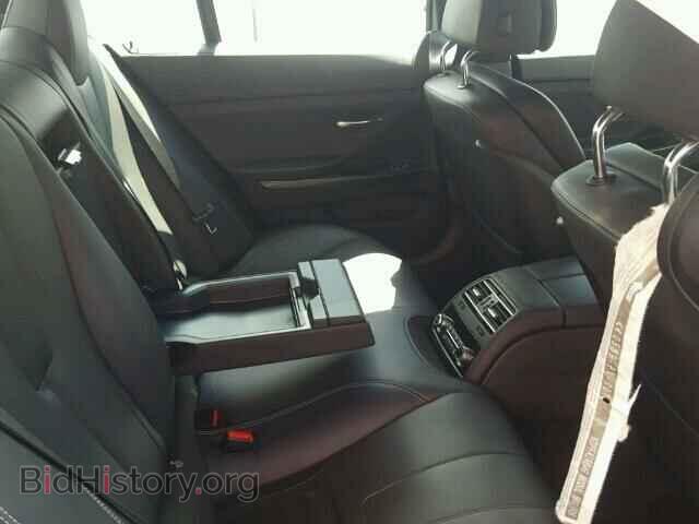 2014 BMW M6 - VIN: WBS6C9C59ED466869 - Фото 6
