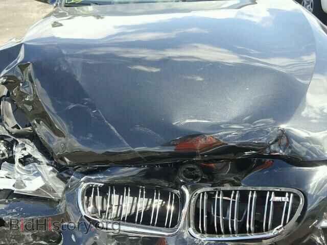 2014 BMW M6 - VIN: WBS6C9C59ED466869 - Фото 7