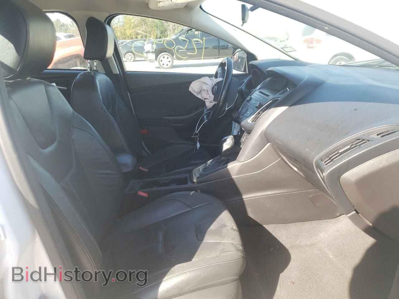 2015 FORD FOCUS - VIN: 1FADP3K28FL302372 - Фото 5