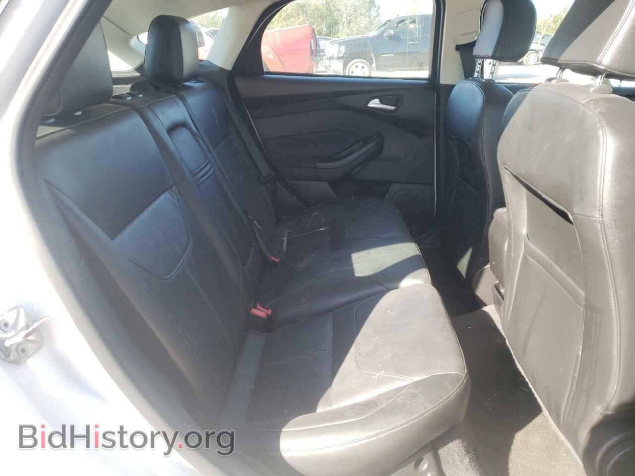 2015 FORD FOCUS - VIN: 1FADP3K28FL302372 - Фото 6