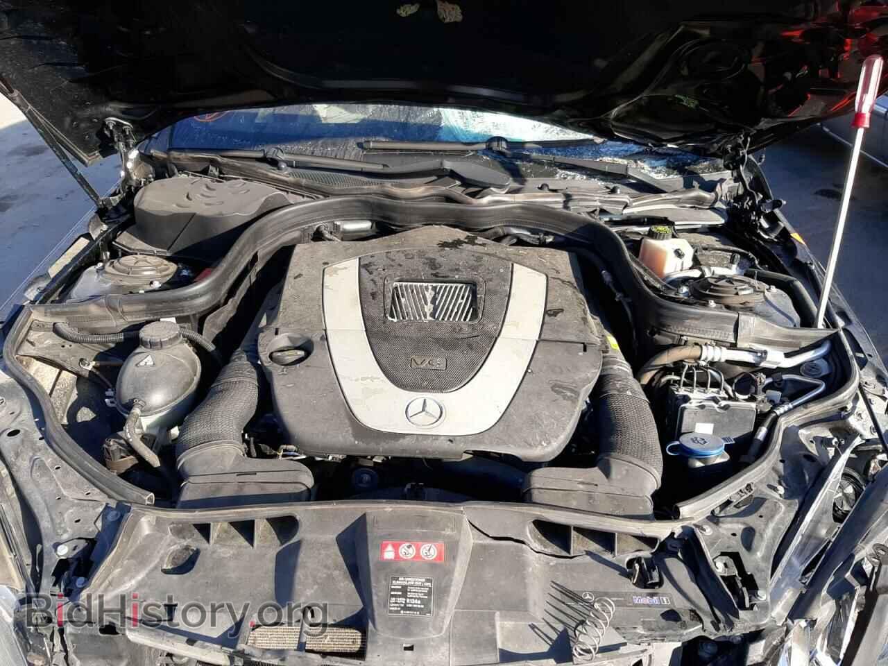 2010 MERCEDES-BENZ E-CLASS - VIN: WDDHF5GB7AA096426 - Фото 7