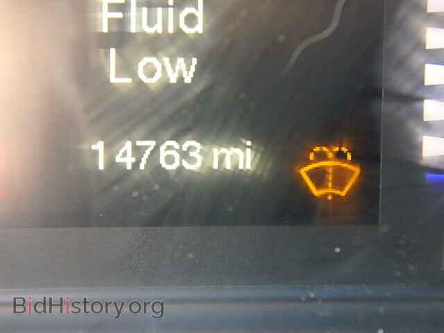 2015 CHRYSLER 200 - VIN: 1C3CCCAB5FN686283 - Photo 8