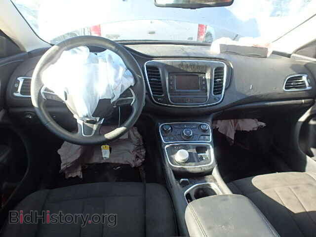 2015 CHRYSLER 200 - VIN: 1C3CCCAB5FN686283 - Photo 9