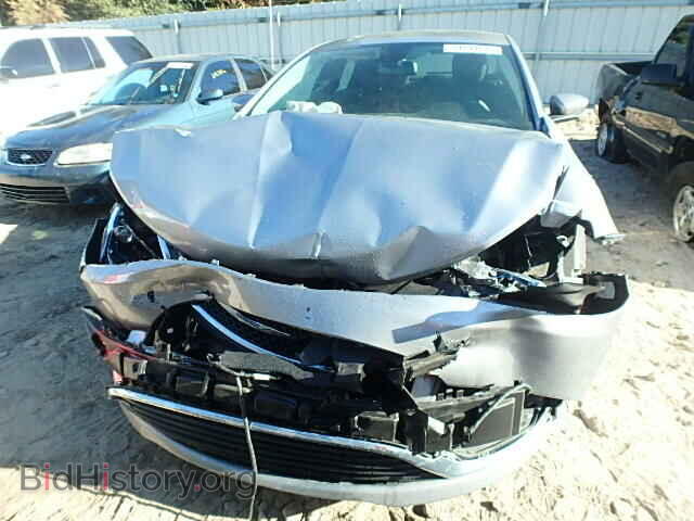 2015 CHRYSLER 200 - VIN: 1C3CCCAB5FN686283 - Photo 10