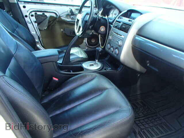 2004 MITSUBISHI GALANT - VIN: 4A3AB76S74E089958 - Фото 5