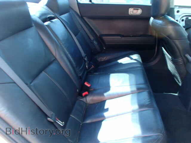 2004 MITSUBISHI GALANT - VIN: 4A3AB76S74E089958 - Фото 6