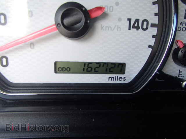 2004 MITSUBISHI GALANT - VIN: 4A3AB76S74E089958 - Фото 8