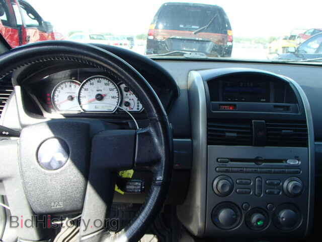 2004 MITSUBISHI GALANT - VIN: 4A3AB76S74E089958 - Фото 9