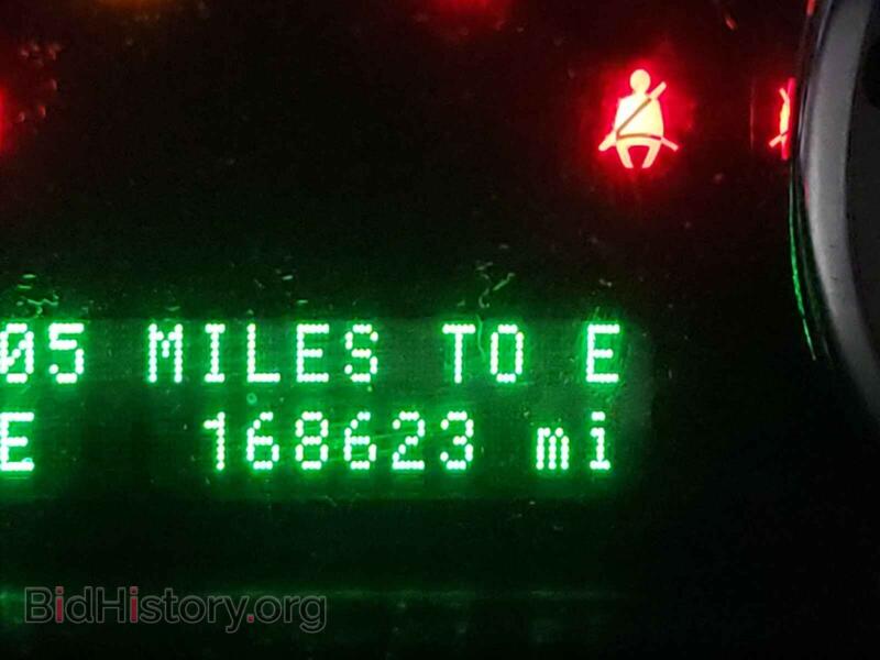 2007 Ford EDGE (VIN 2FMDK39CX7BA61404) — photo 8 of 10