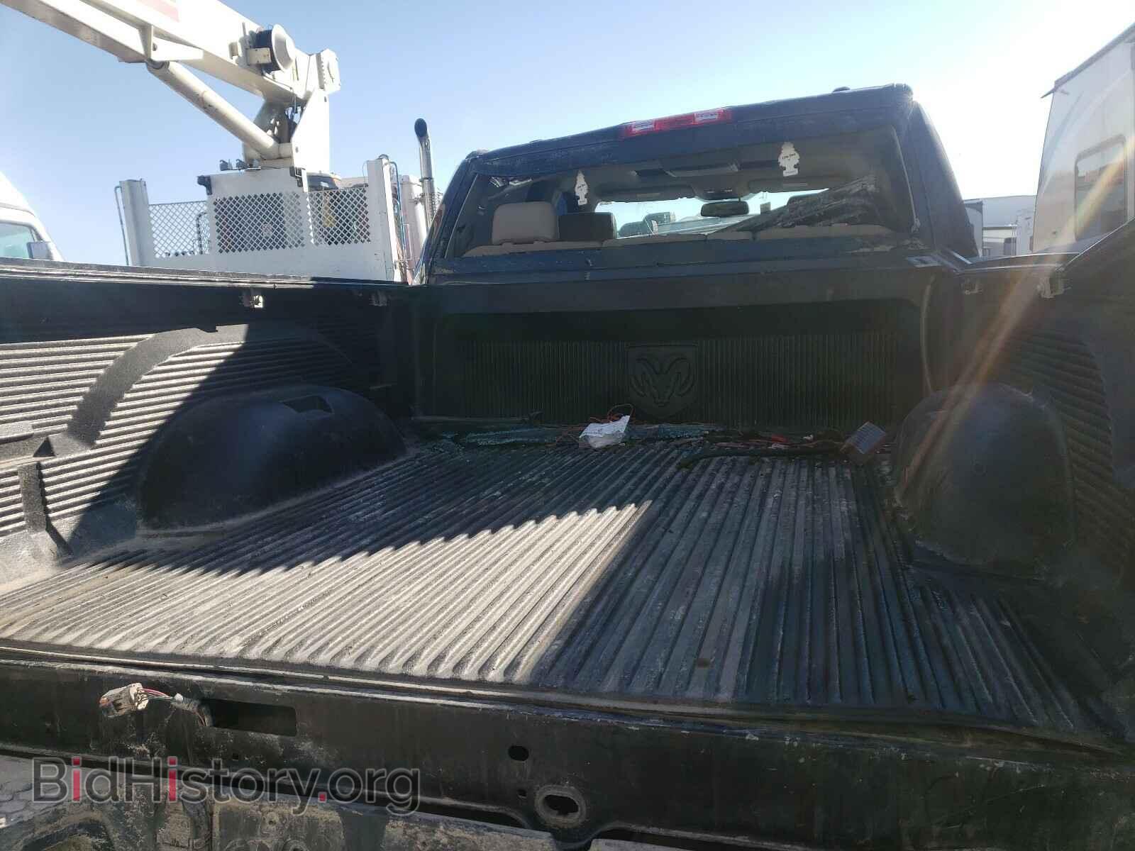 2010 DODGE RAM 2500 - VIN: 3D7UT2CL4AG118257 - Фото 6