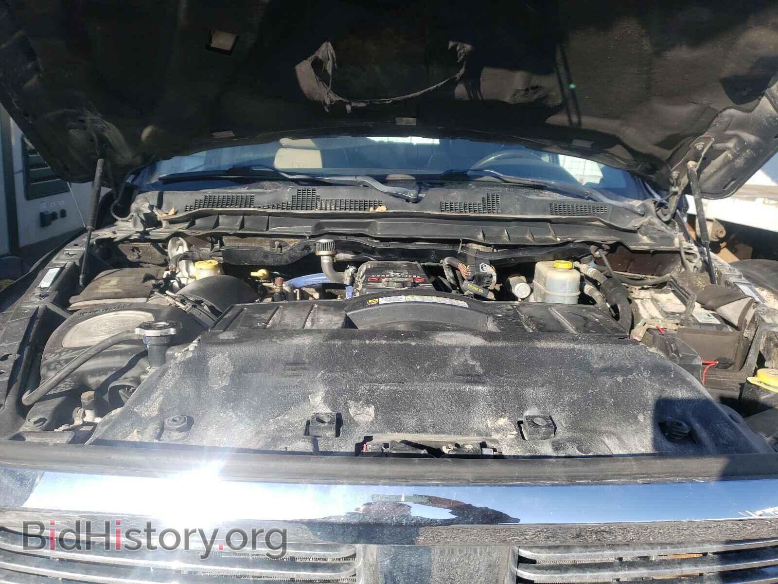 2010 DODGE RAM 2500 - VIN: 3D7UT2CL4AG118257 - Фото 7
