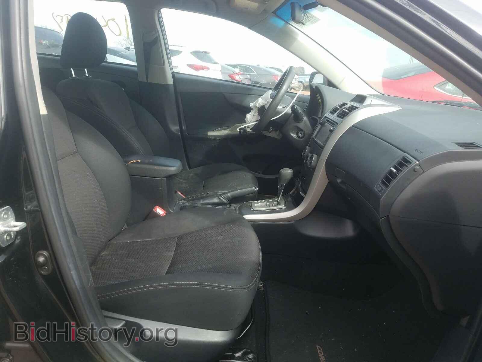 2013 TOYOTA COROLLA - VIN: 5YFBU4EE6DP145225 - Photo 5