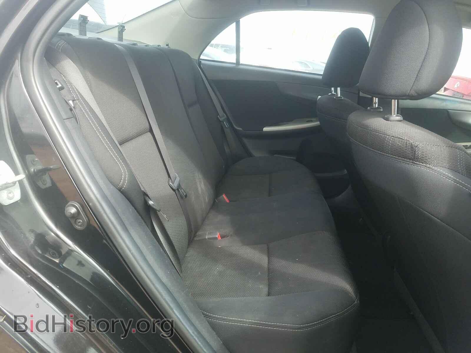 2013 TOYOTA COROLLA - VIN: 5YFBU4EE6DP145225 - Photo 6