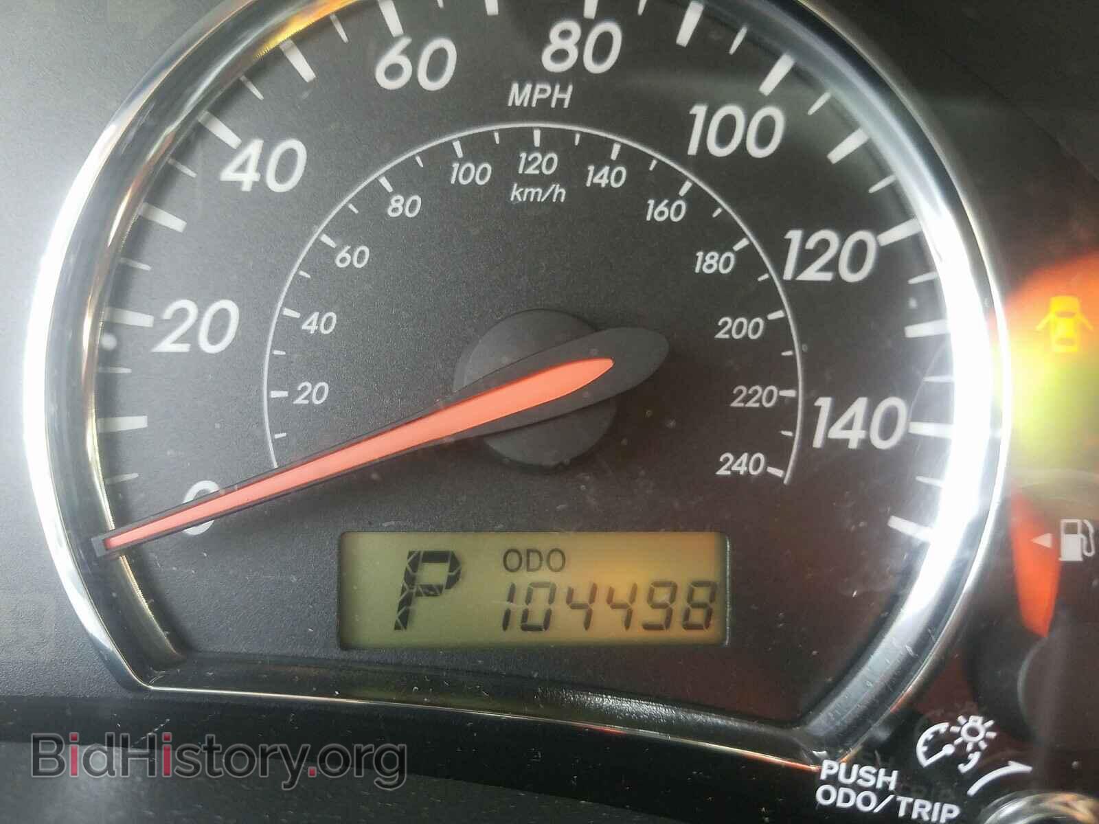 2013 TOYOTA COROLLA - VIN: 5YFBU4EE6DP145225 - Photo 8