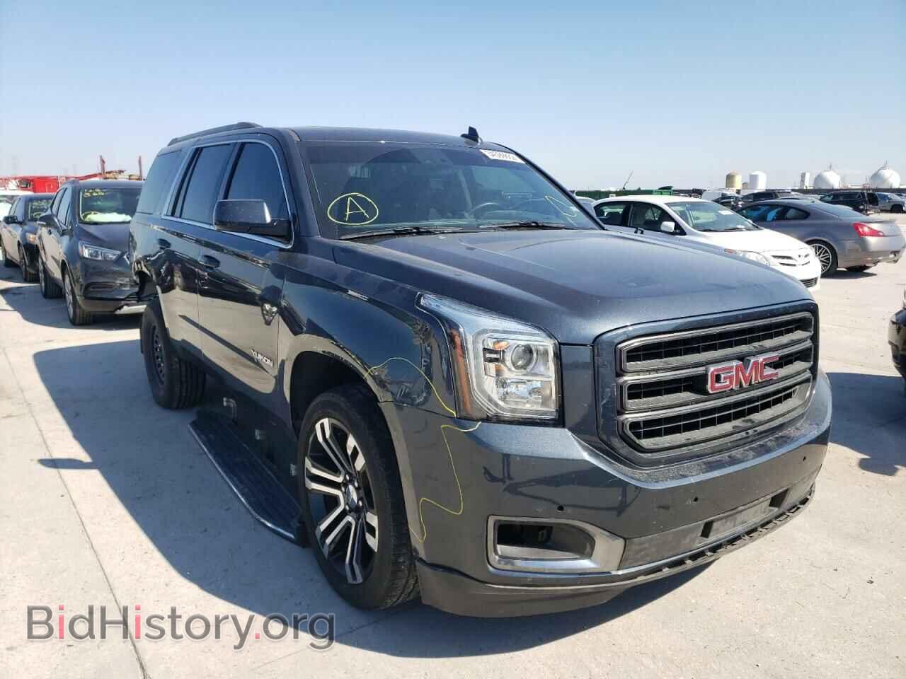 Photo 1GKS1BKC4LR129310 - GMC YUKON 2020