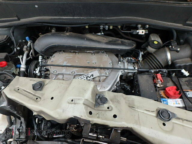 2010 HONDA PILOT - VIN: 5FNYF3H84AB007100 - Фото 7